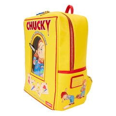 Child's Play by Loungefly Mini Backpack Chucky 0671803523128