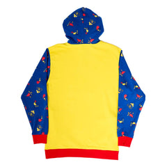 Child's Play by Loungefly hooded jacket Chucky Size S 0671803524996