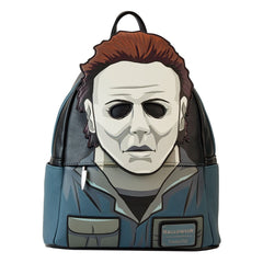 Halloween by Loungefly Backpack Michael Myers Cosplay 0671803468795