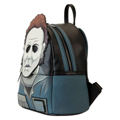 Halloween by Loungefly Backpack Michael Myers Cosplay 0671803468795