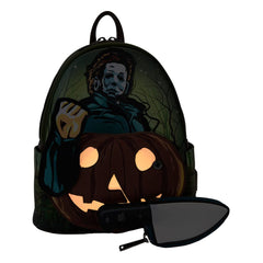 Compass International by Loungefly Mini Backpack Halloween 0671803525627