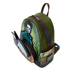 Compass International by Loungefly Mini Backpack Halloween 0671803525627