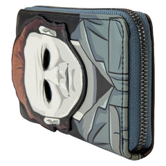 Halloween by Loungefly Wallet Michael Myers 0671803468924