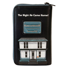 Halloween by Loungefly Wallet Michael Myers 0671803468924