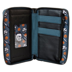 Halloween by Loungefly Wallet Michael Myers 0671803468924