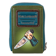 Compass International by Loungefly Wallet Halloween 0671803525634