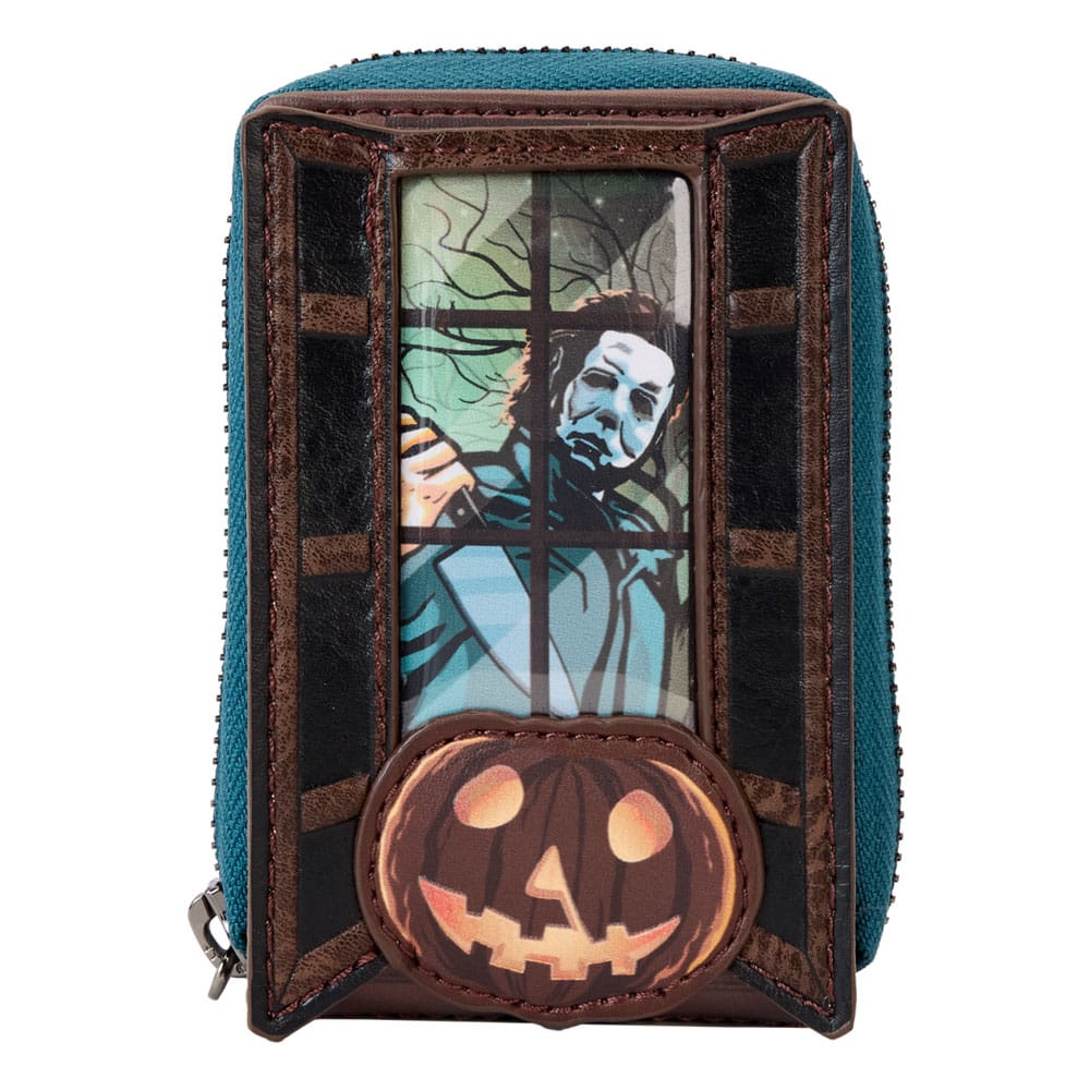 Compass International by Loungefly Wallet Halloween 0671803525634