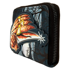 Halloween by Loungefly Wallet Michael Myers 0671803532397