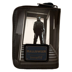 Halloween by Loungefly Wallet Michael Myers 0671803532397