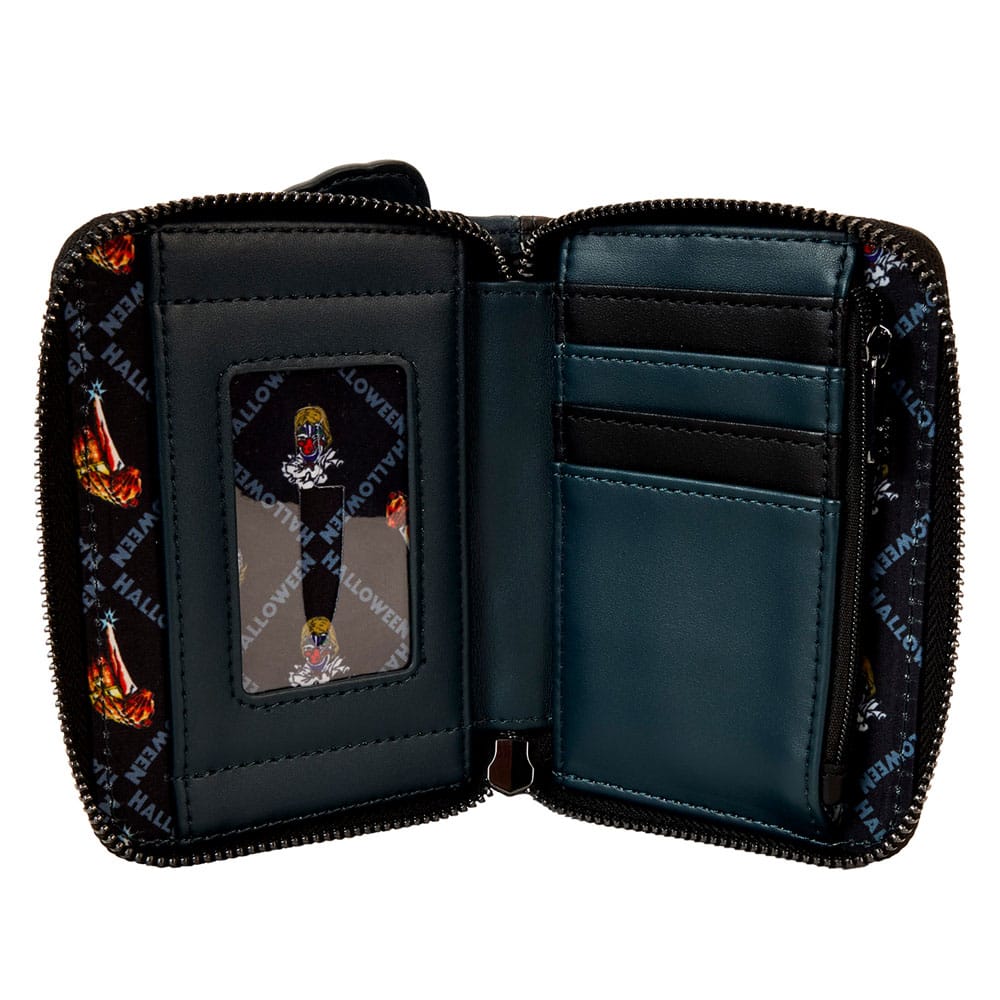 Halloween by Loungefly Wallet Michael Myers 0671803532397