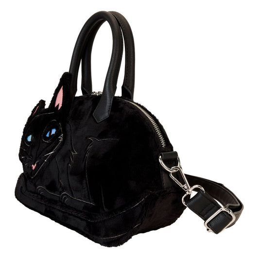 Laika by Loungefly Crossbody Coraline Cat 0671803520011