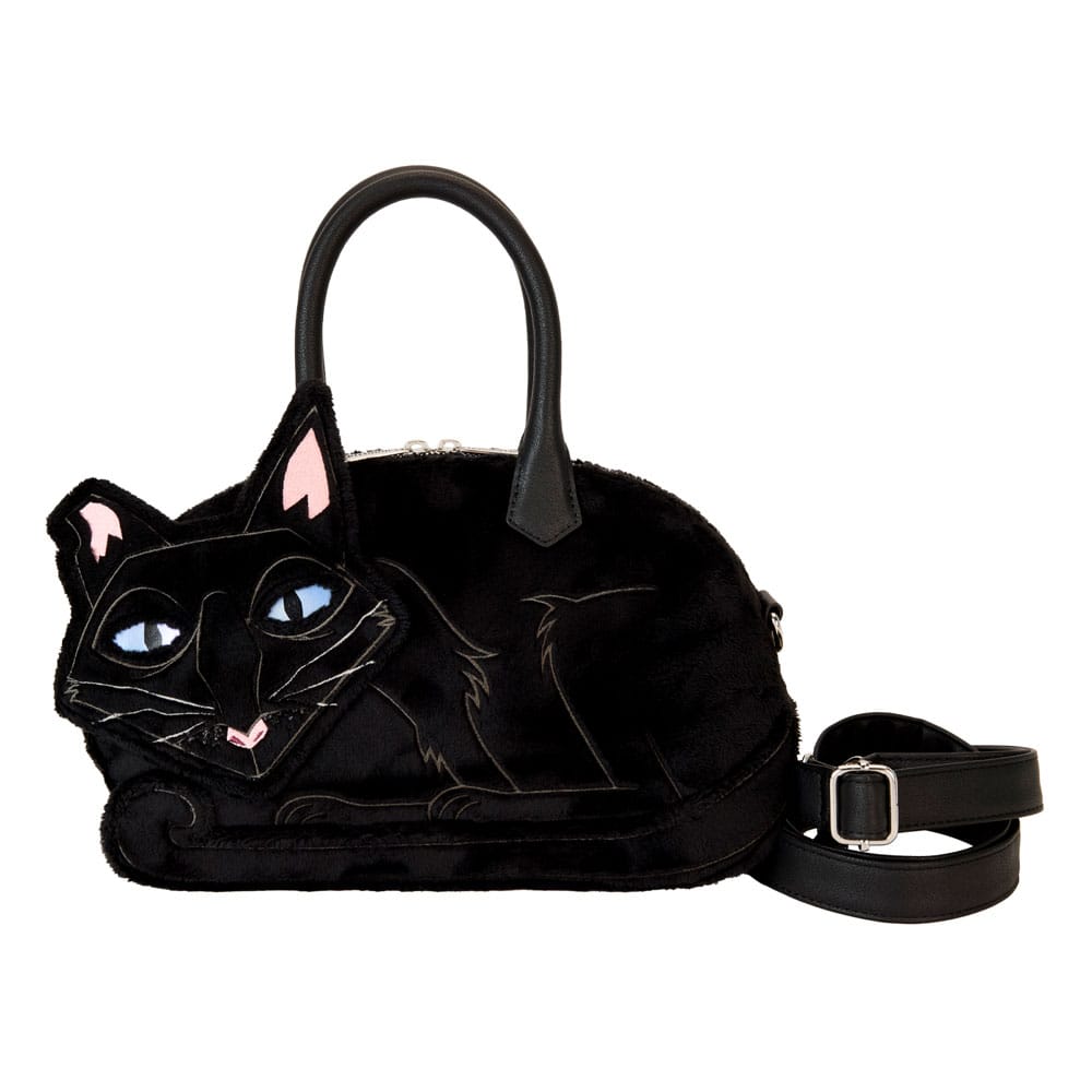 Laika by Loungefly Crossbody Coraline Cat 0671803520011