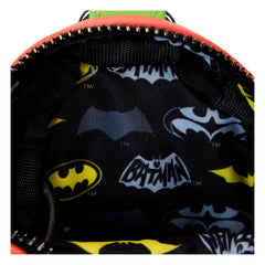 DC Comics by Loungefly Treat bag Batman 0671803523913