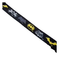 DC Comics by Loungefly Dog Collar Batman Large 0671803523579