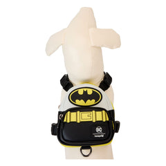 DC Comics by Loungefly Dog Harness Batman Backpack Large 0671803523548