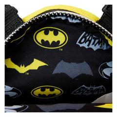 DC Comics by Loungefly Dog Harness Mini Backpack Batman Small 0671803523882