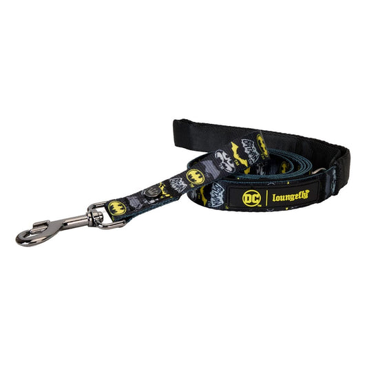 DC Comics by Loungefly Dog Lead Batman 0671803523920