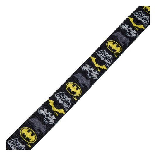 DC Comics by Loungefly Dog Lead Batman 0671803523920