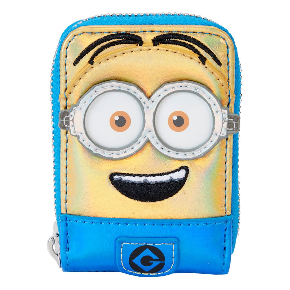 Despicable Me by Loungefly Wallet Minion 0671803514300