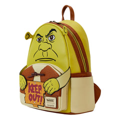 Dreamworks by Loungefly Backpack Shrek Keep o 0671803487932