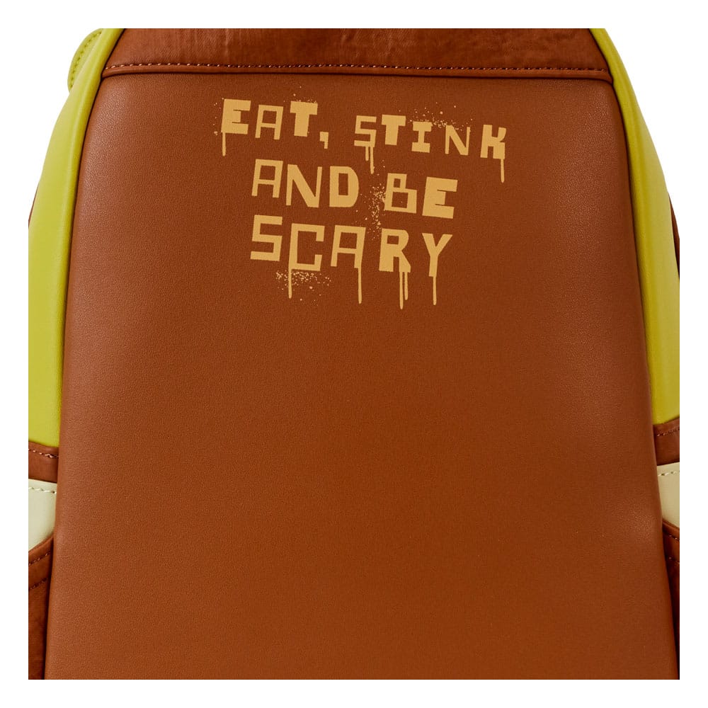 Dreamworks by Loungefly Backpack Shrek Keep o 0671803487932