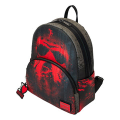 Friday the 13th by Loungefly Mini Backpack I Heart Horror 0671803534490