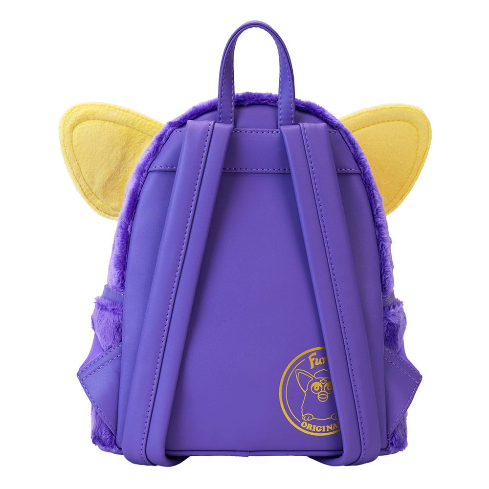 Hasbro by Loungefly Mini Backpack Furby 0671803536845