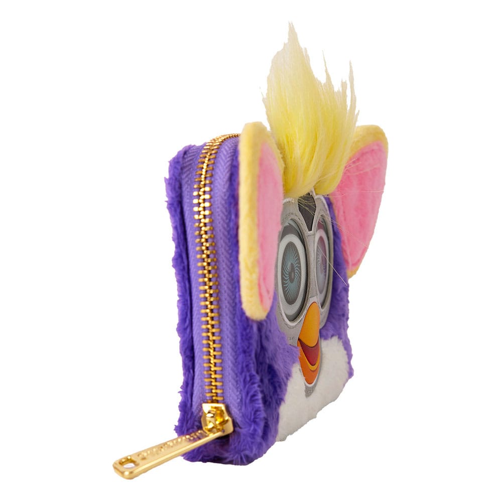 Hasbro by Loungefly Wallet Furby 0671803536852