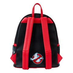 Ghostbusters by Loungefly Mini Backpack Stay Puff Chasing 0671803522985