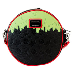 Ghostbusters by Loungefly Crossbody No Ghost Logo 0671803468580