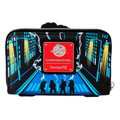 Ghostbusters by Loungefly Wallet Ecto One 0671803523005