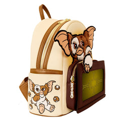 Gremlins by Loungefly Mini Backpack 40th Anniversary Gizmo 0671803532342