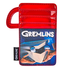 Gremlins by Loungefly Cardholder 40th Anniversary Vintage 0671803532366