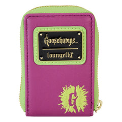 Goosebumps by Loungefly Wallet Night of the Living 0671803519862