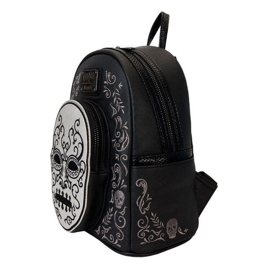 Harry Potter by Loungefly Mini Backpack Death Eater Cosplay 0671803522657