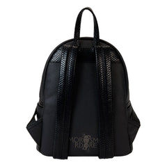 Harry Potter by Loungefly Mini Backpack Death Eater Cosplay 0671803522657