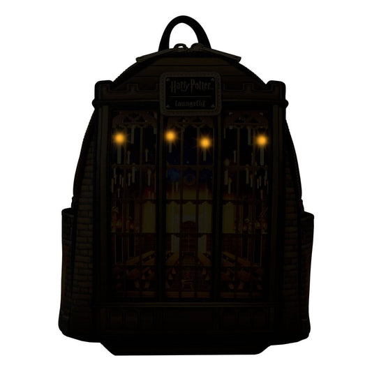 Harry Potter by Loungefly Mini Backpack 0671803531406