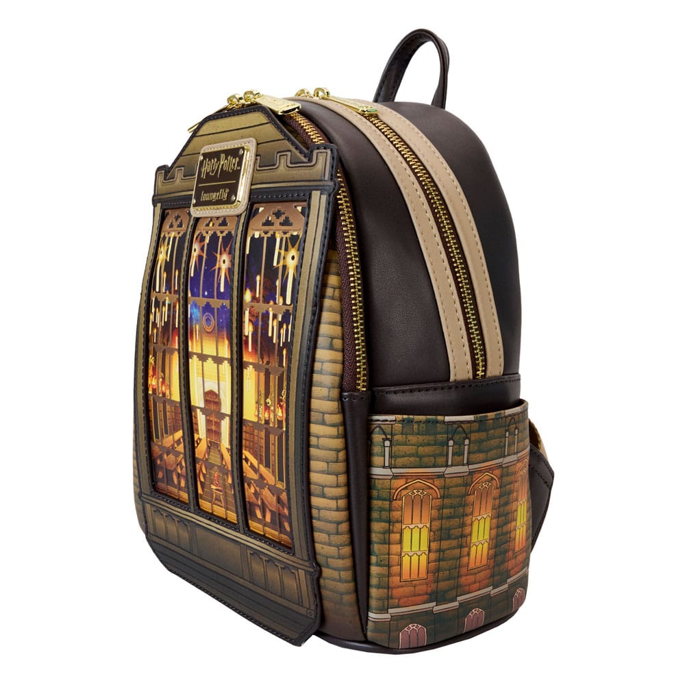 Harry Potter by Loungefly Mini Backpack 0671803531406