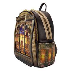 Harry Potter by Loungefly Mini Backpack 0671803531406