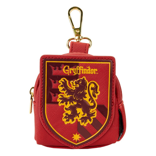 Harry Potter by Loungefly Treat bag Gryffindor 0671803508156