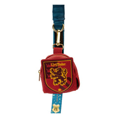 Harry Potter by Loungefly Treat bag Gryffindor 0671803508156