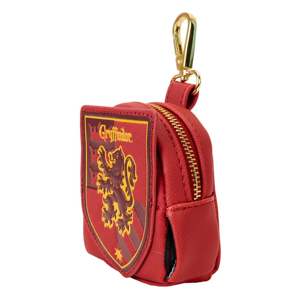 Harry Potter by Loungefly Treat bag Gryffindor 0671803508156