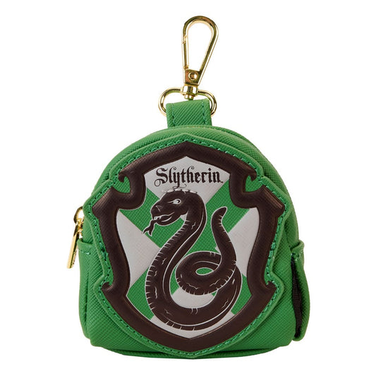 Harry Potter by Loungefly Treat bag Slytherin 0671803508163