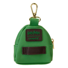 Harry Potter by Loungefly Treat bag Slytherin 0671803508163