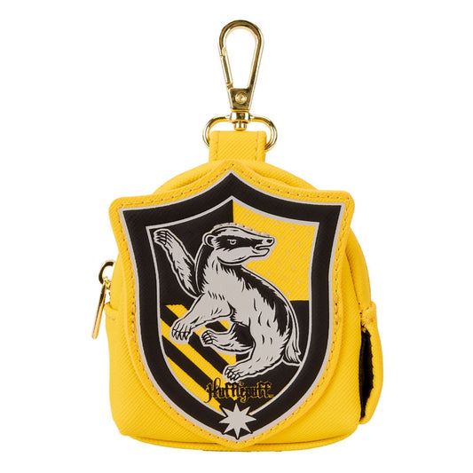 Harry Potter by Loungefly Treat bag Hufflepuff 0671803508170