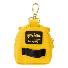 Harry Potter by Loungefly Treat bag Hufflepuff 0671803508170