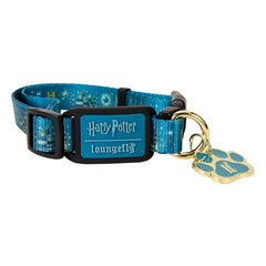 Harry Potter by Loungefly Dog Collar Hogwarts Medium 0671803509405