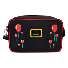 IT by Loungefly Crossbody Bag Pennywise Ballon 0671803524125