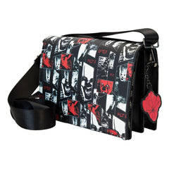 IT by Loungefly Crossbody Pennywise 0671803534513