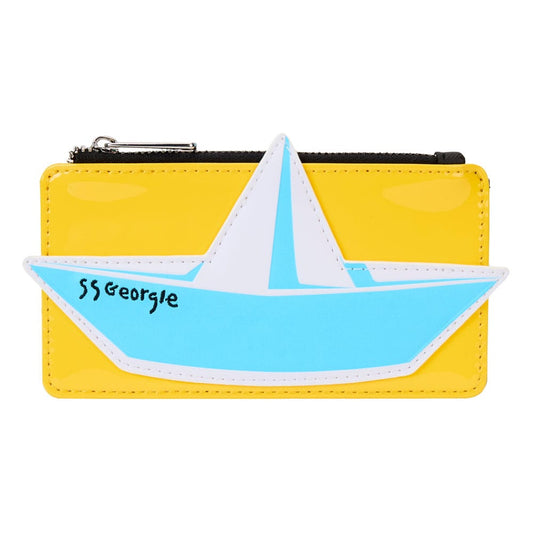 IT by Loungefly Card Georgie Boat 0671803524132